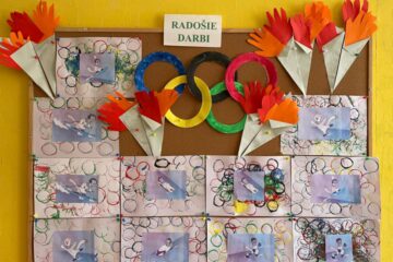 Ziemas Olimpiskās spēles 86