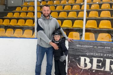 No pirmiem soliem līdz pārliecienātai slidošanai 38