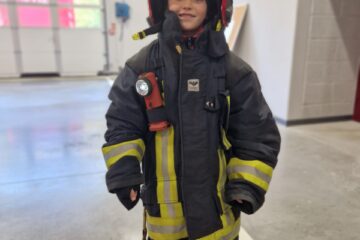 Mazie ugunsdzēsēji 34