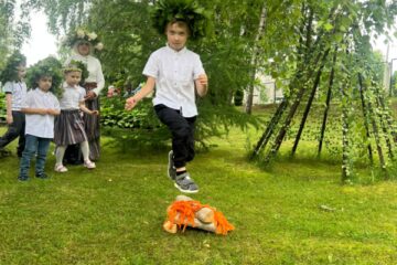 Līgo svētki – tradīciju un prieka pilna diena 52