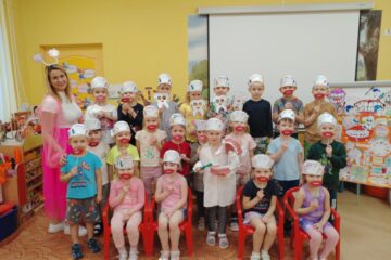 Smaidu rīts 2025 77