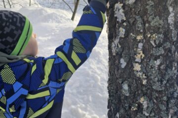 Atklātā nodarbība „Putnu nometnieku palīgi!” 9.grupa “Vardulēns” 40