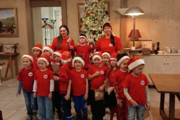 Piparkūku meistarklase Silenē 2025 62