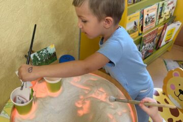 Atklātā nodarbība “Lauku sētas mājdzīvnieki un mājputni” 11.grupa “Saules zaķītis” 20