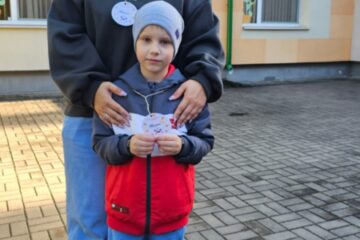 Eiropas sporta nedēļa 2025. Rudens skrējiens ar ģimenēm. 4