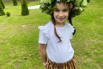 Līgo svētki – tradīciju un prieka pilna diena 31
