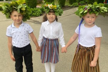 Līgo svētki – tradīciju un prieka pilna diena 36