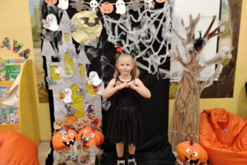 “Mazie spociņi un ķirbīši” 14