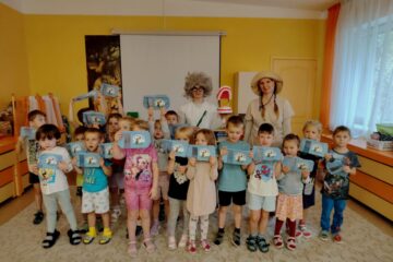 Izglītojošās nodarbības “Tīras rokas, tīrs ir viss – prom ir mikrobs aizbēdzis!” 18