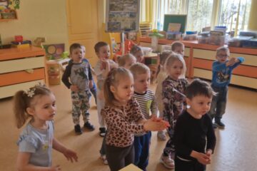 Olimpiskā diena 2026. “Katrs solis ir svarīgs- #sportiņā kopā!” 2