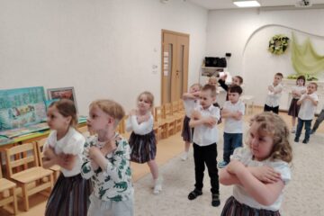 Latvijas otrā dzimšanas diena 24