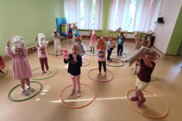 Eiropas sporta nedēļa 2026 #BEACTIVE 32
