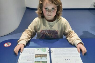 Projekta “STEM un pilsoniskā līdzdalība” norise “Magnēti” 69