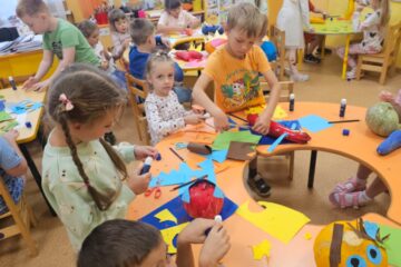 Ķirbju un kabaču pārvērtības 29