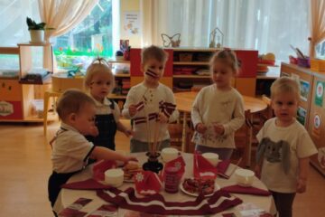 Latvijas otrā dzimšanas diena 9