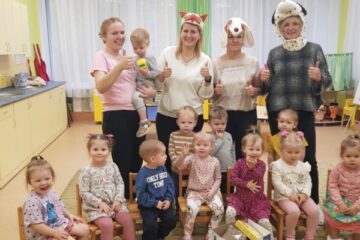 Labo darbu nedēļa 2025 12