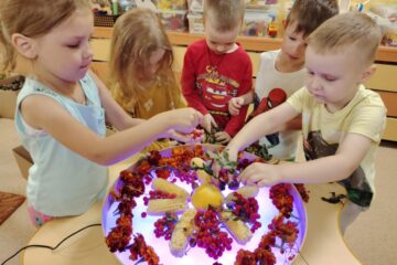 Rudens paklājs 2025 16