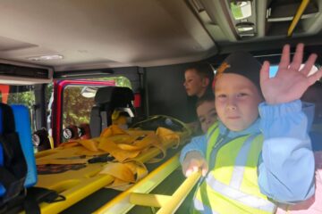 Mazie ugunsdzēsēji 38