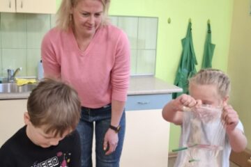 Atvērto durvju dienas un vecāku skola 20