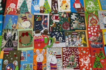 Ziemassvētku eTwinning projekts 2025 12