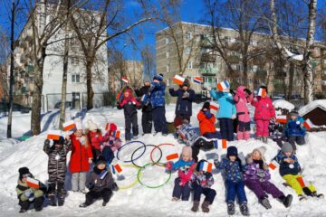 Ziemas Olimpiskās spēles 1