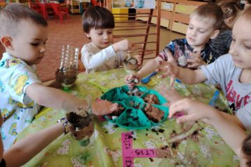 eTwinning projekts Future Steamers “Ūdens filtrēšana” 13