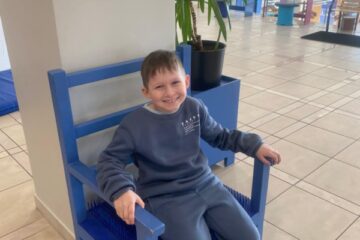 Projekta “STEM un pilsoniskā līdzdalība” norise “Magnēti” 28