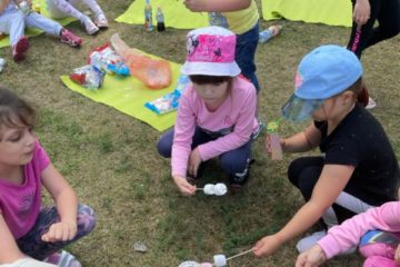 Vasaras relaksācija: joga un pikniks 16