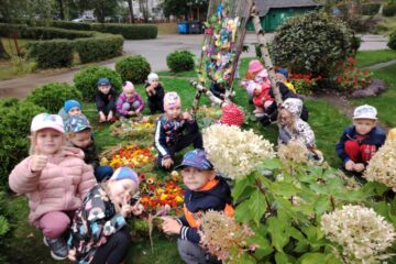 Rudens paklājs 2025 55