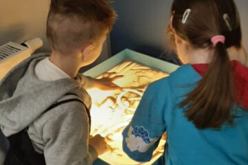 Projekta “STEM un pilsoniskā līdzdalība” norise “Magnēti” 74