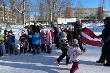 Ziemas Olimpiskās spēles 82