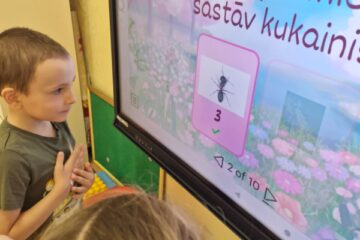 Atvērto durvju dienas un vecāku skola 12