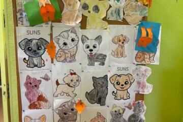 Labo darbu nedēļa 2025 26