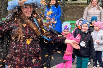 Miķeļdiena 2025. Miķeļdienas tirdziņš. 35