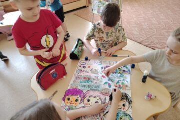 eTwinning projekts “Future Steamers” 45