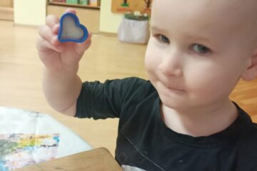 Piparkūku smarža katrā grupā 11