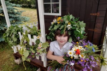 Līgo svētki – tradīciju un prieka pilna diena 85