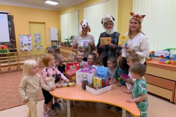 Labo darbu nedēļa 2025 21