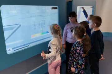 Projekta “STEM un pilsoniskā līdzdalība” norise “Magnēti” 52