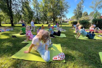 Joga – miera un dvēseles harmonija 31