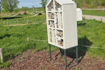 Latgales zoodārza brīnumaina pasaule 87