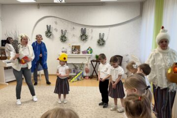 Lieldienas 2026 85