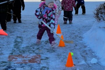 Ziemas Olimpiskās spēles 87