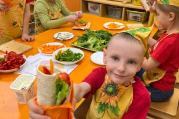 Topošo pirmsskolnieku valodas apguve 5