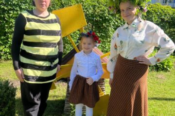 Līgo svētki – tradīciju un prieka pilna diena 112