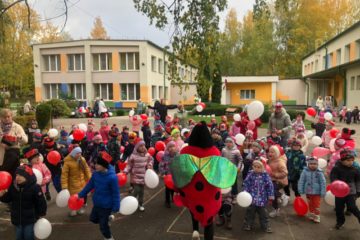 Latvijas veselības nedēļa MOVE WEEK 2023 33