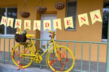 Miķeļdiena 2025. Miķeļdienas tirdziņš. 17