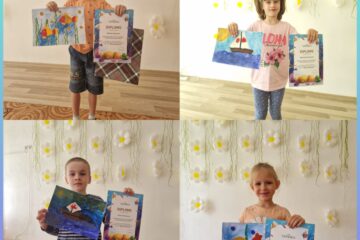 Zīmējumu konkursa Venden uzvarētāju apbalvošana 25