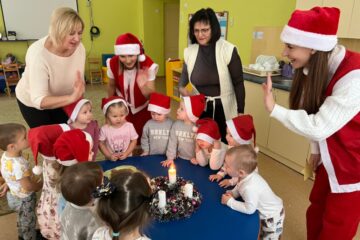 Svētku noskaņa: aizdedzam pirmo Adventes sveci 67