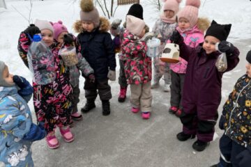 Gardumi spārnotājiem draugiem 37